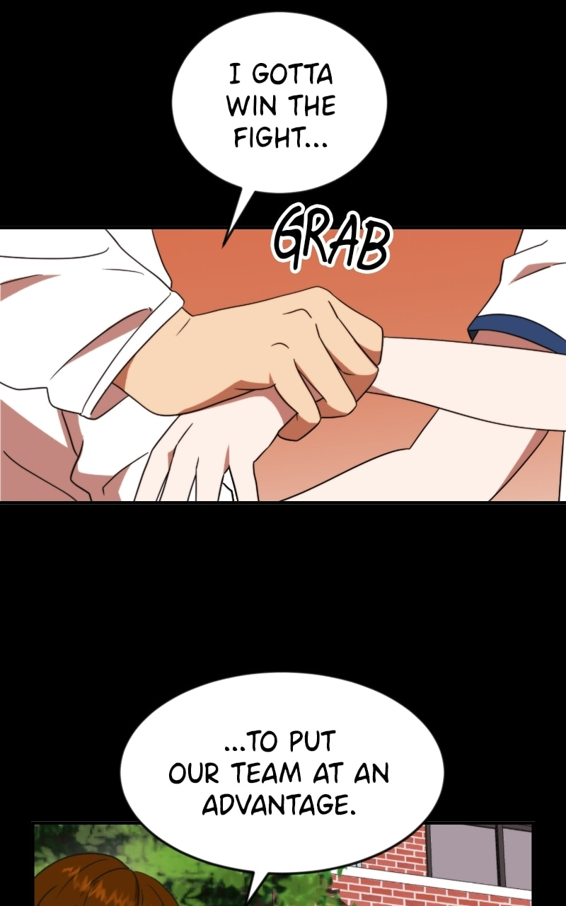 Read Double Click chapter 54 image 7 on Lezhin