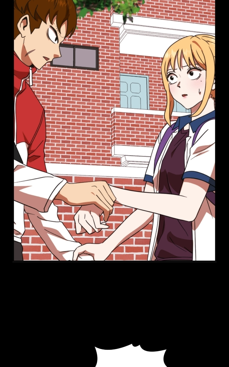 Read Double Click chapter 54 image 8 on Lezhin