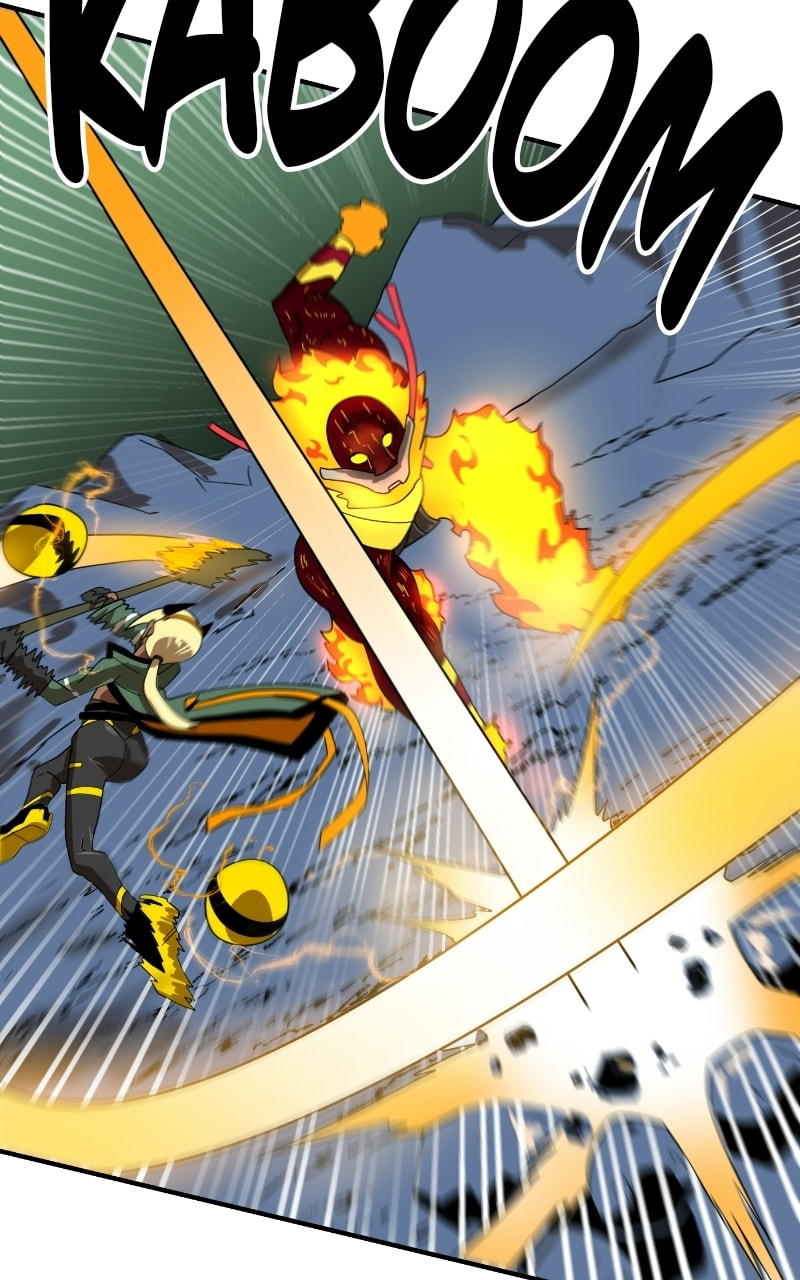 Read Double Click chapter 54 image 83 on Lezhin