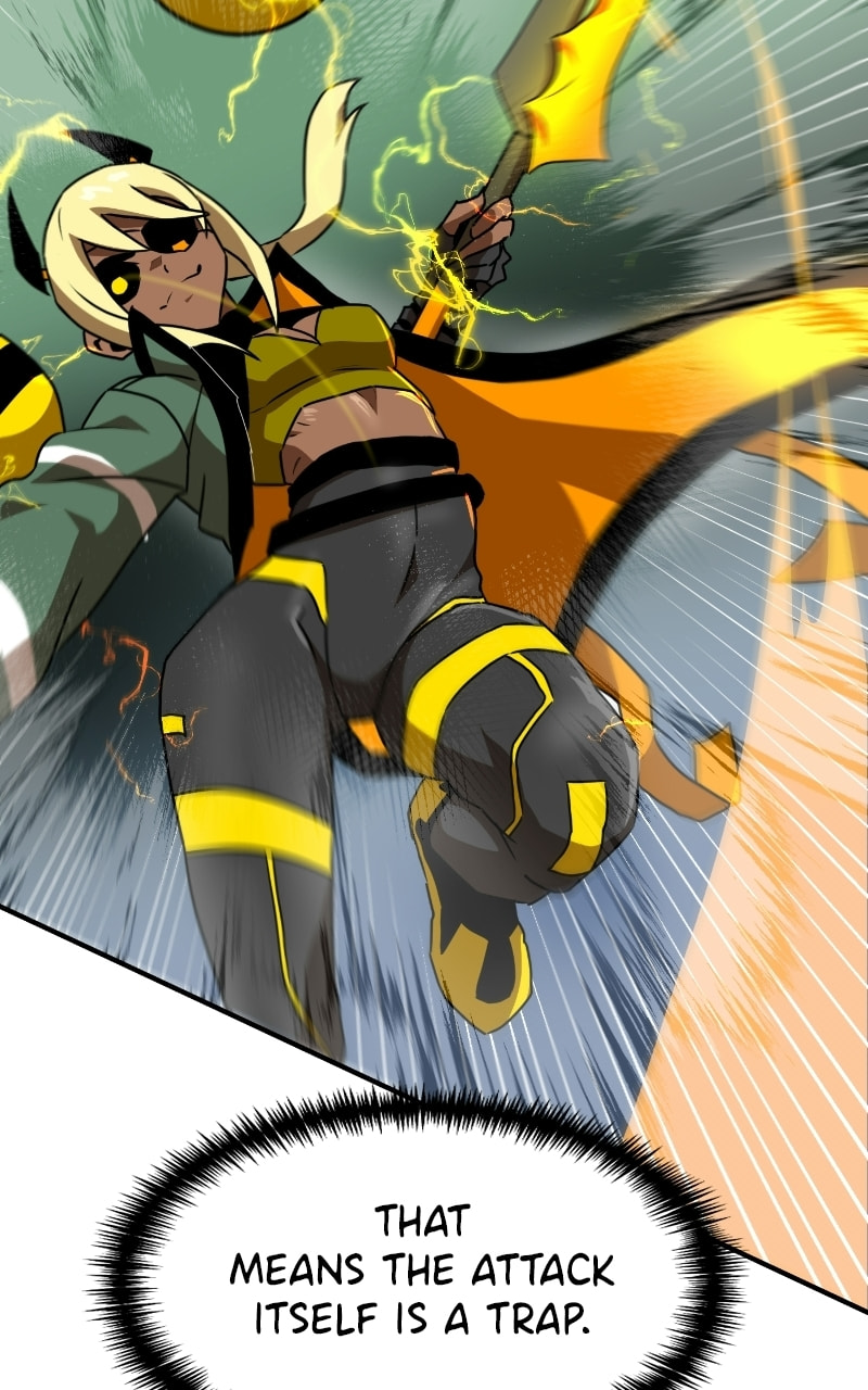 Read Double Click chapter 54 image 88 on Lezhin