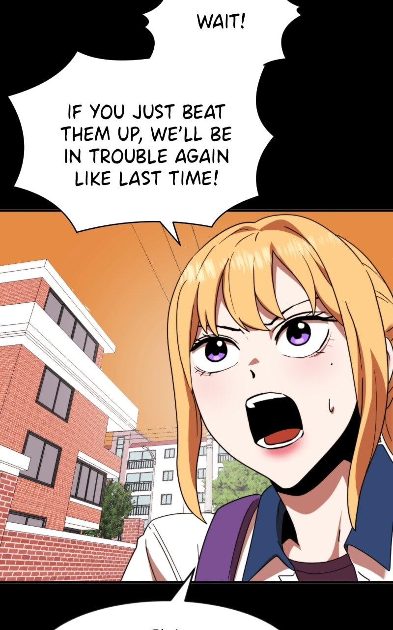 Read Double Click chapter 54 image 9 on Lezhin