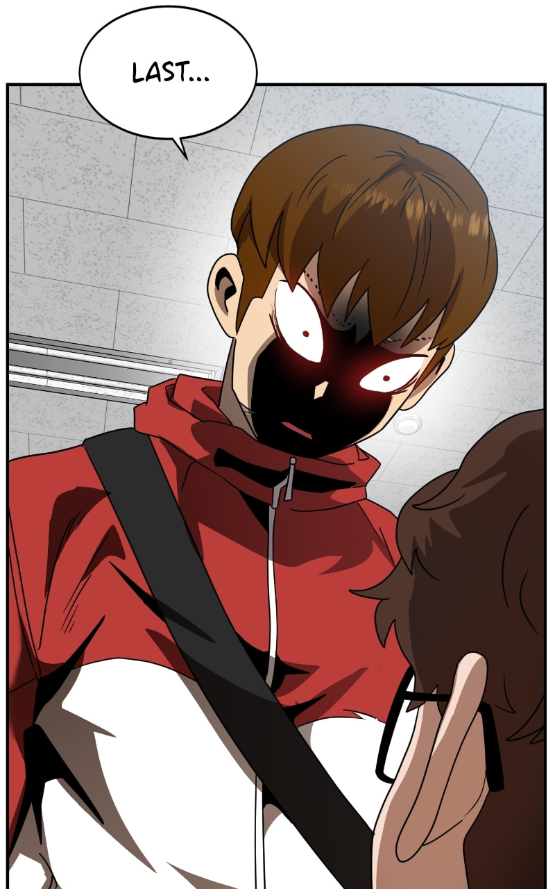 Read Double Click chapter 55 image 114 on Lezhin