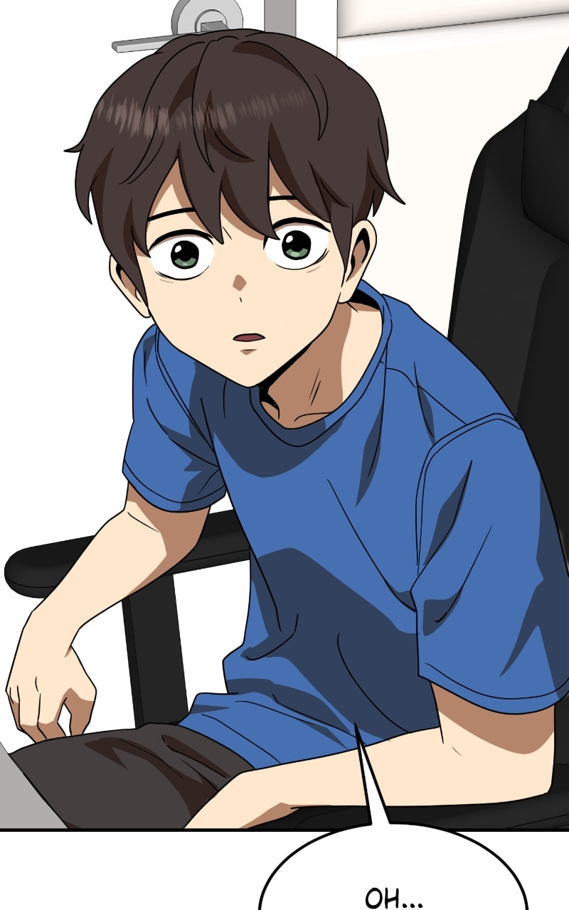 Read Double Click chapter 55 image 2 on Lezhin