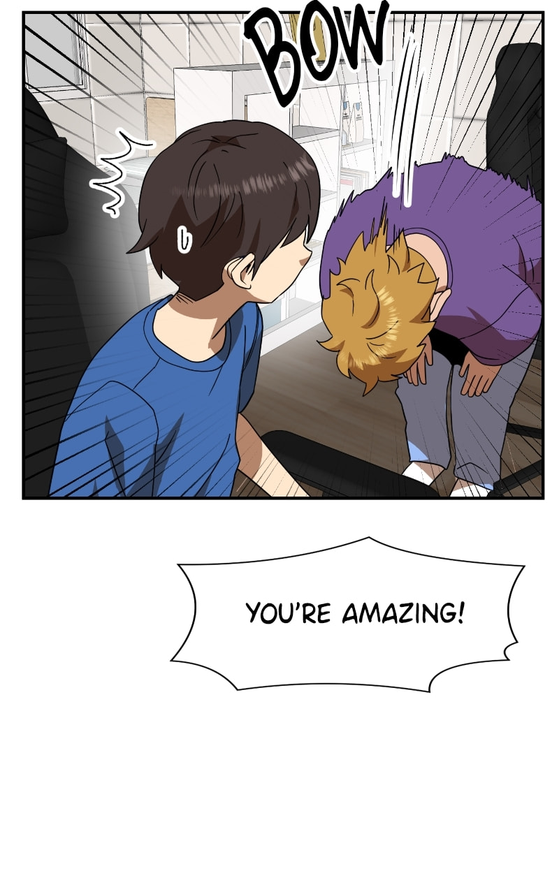 Read Double Click chapter 55 image 20 on Lezhin
