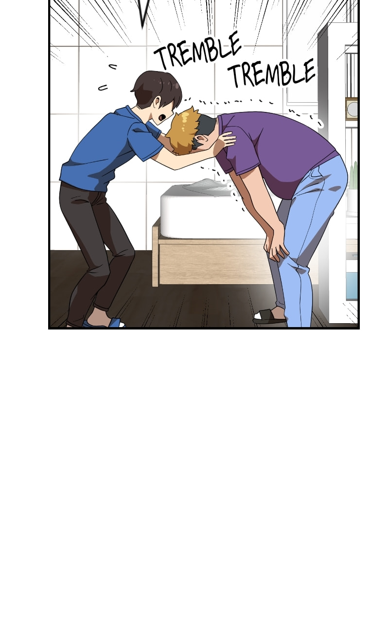 Read Double Click chapter 55 image 29 on Lezhin