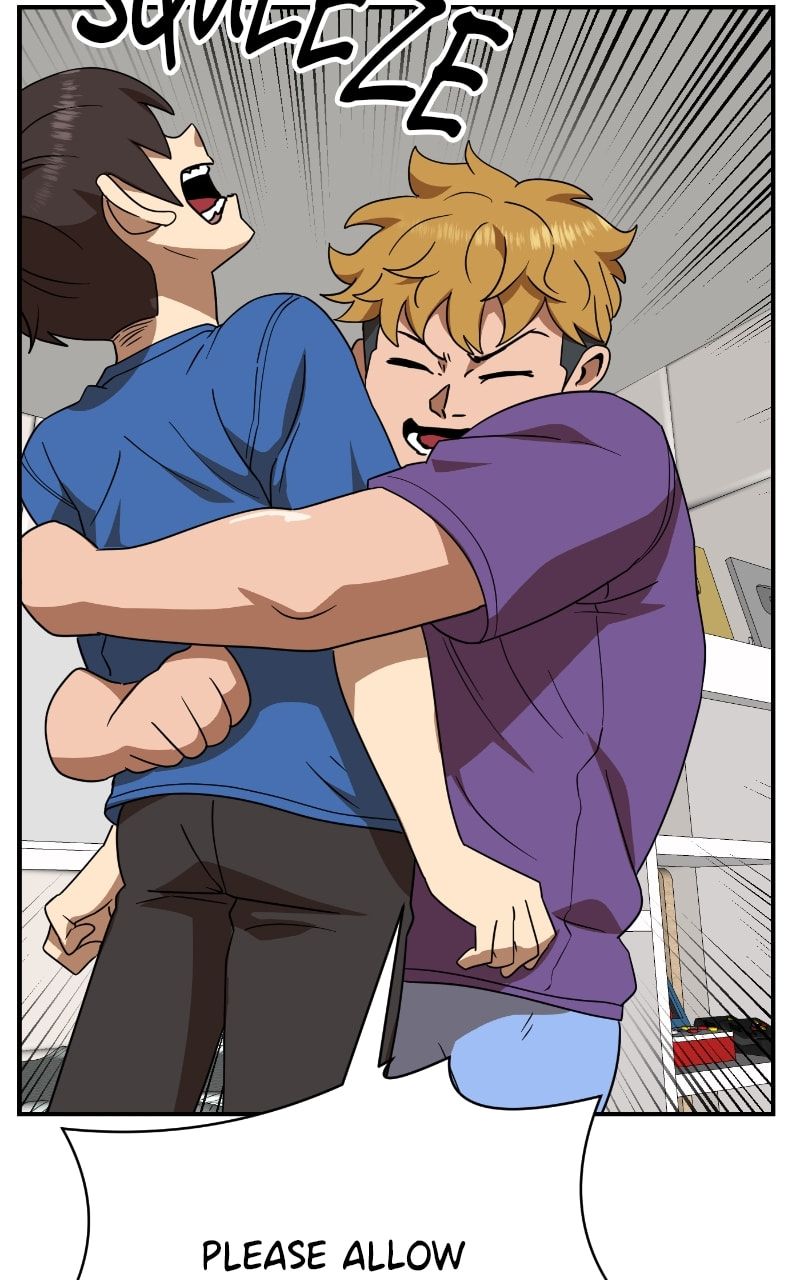 Read Double Click chapter 55 image 32 on Lezhin