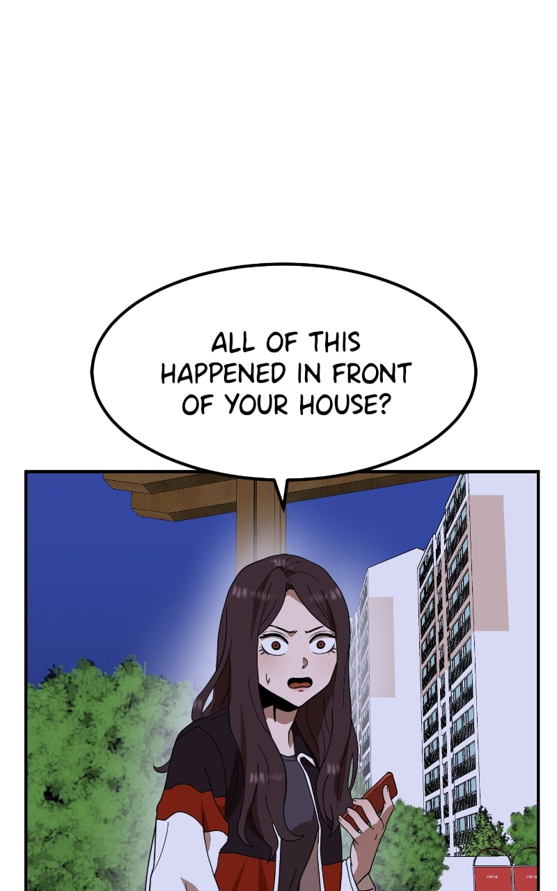 Read Double Click chapter 55 image 36 on Lezhin
