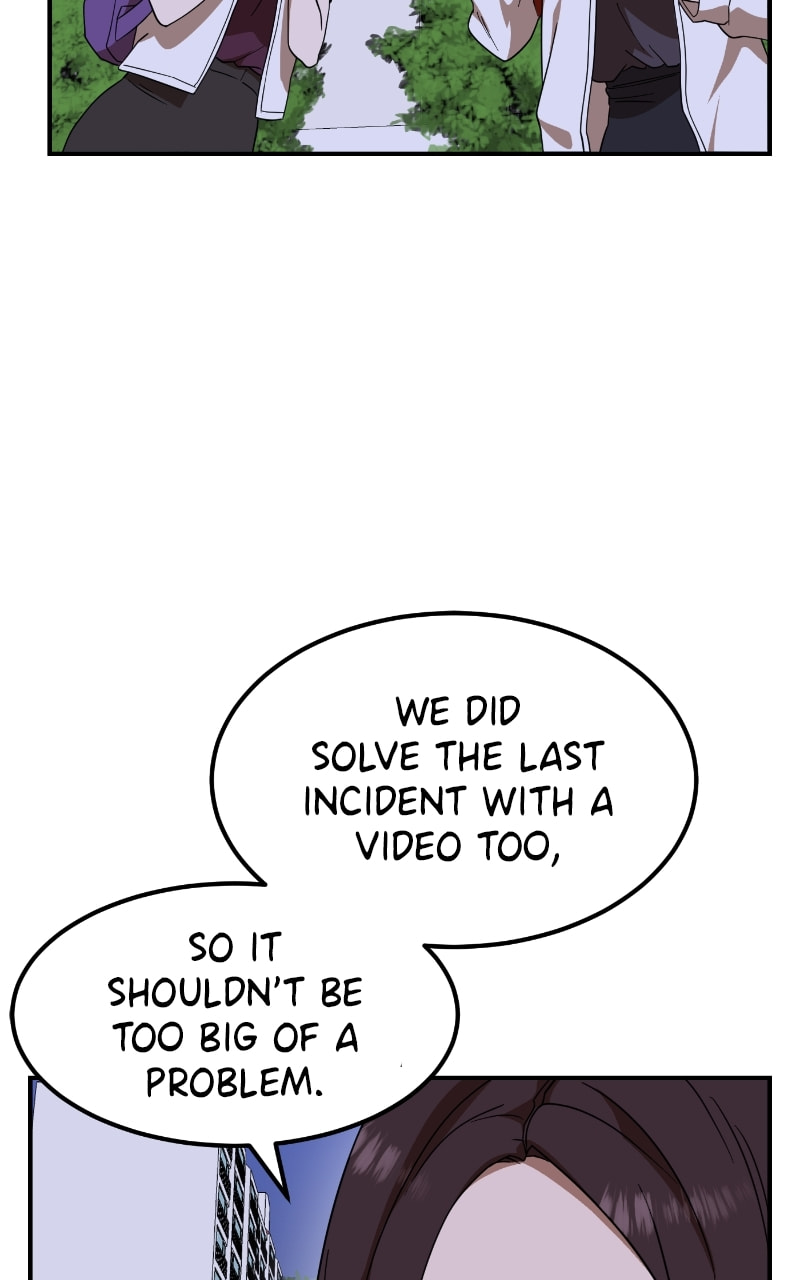 Read Double Click chapter 55 image 42 on Lezhin