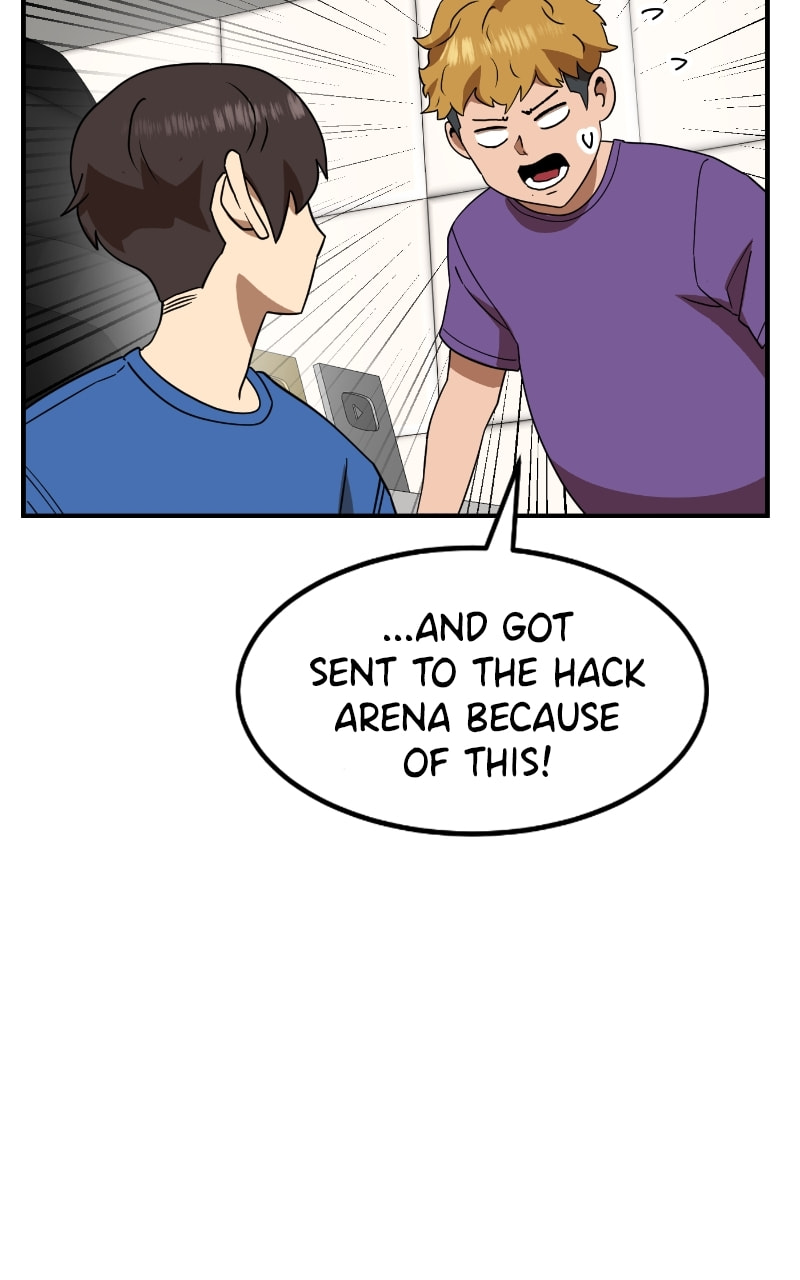 Read Double Click chapter 55 image 5 on Lezhin