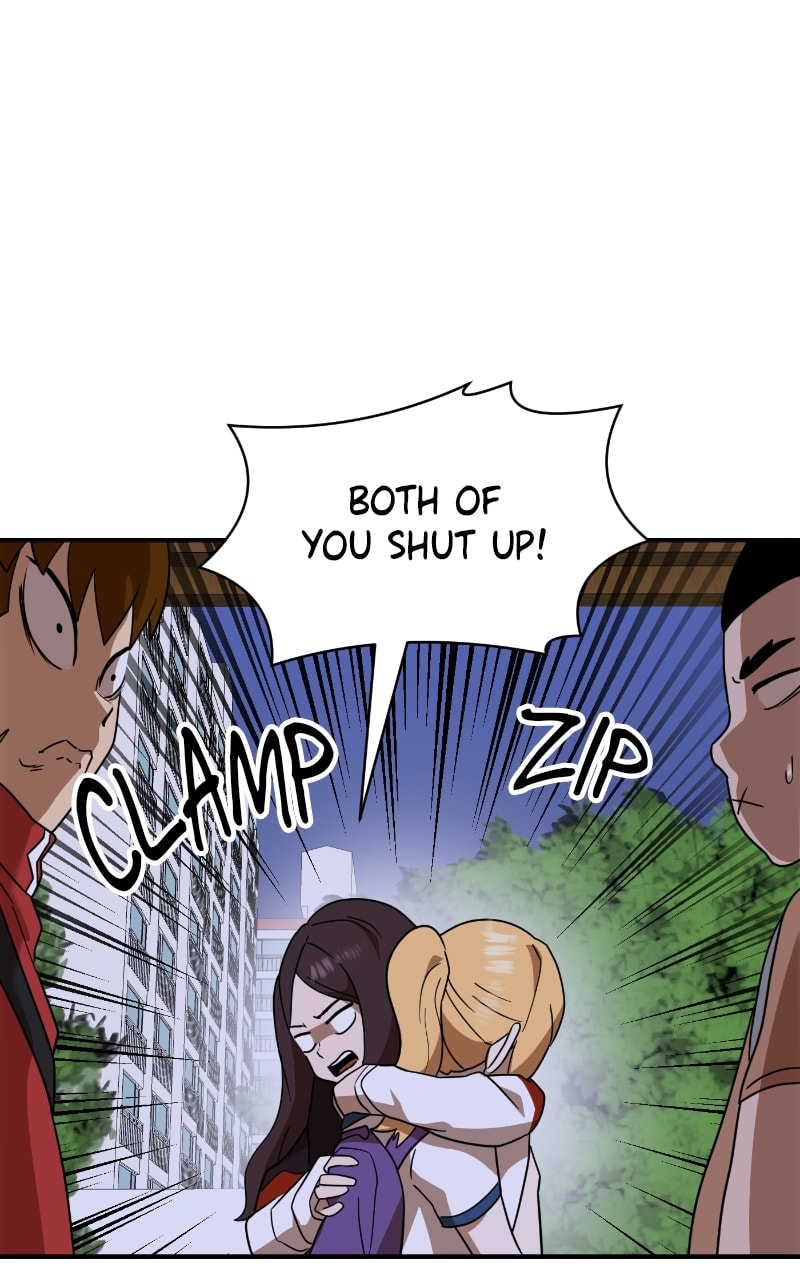 Read Double Click chapter 55 image 52 on Lezhin