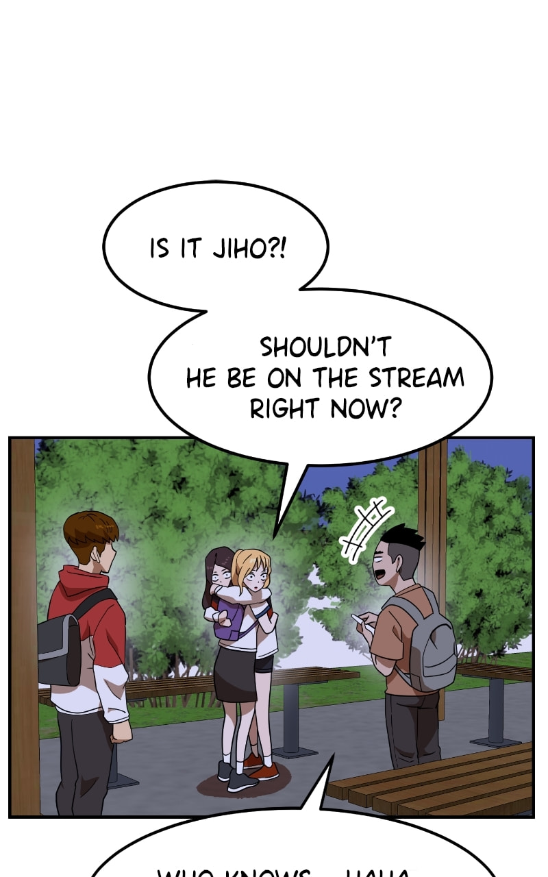 Read Double Click chapter 55 image 56 on Lezhin