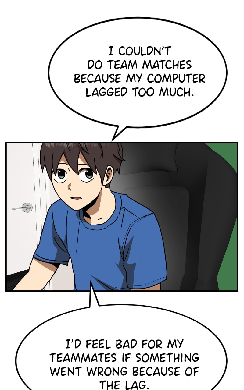 Read Double Click chapter 55 image 6 on Lezhin