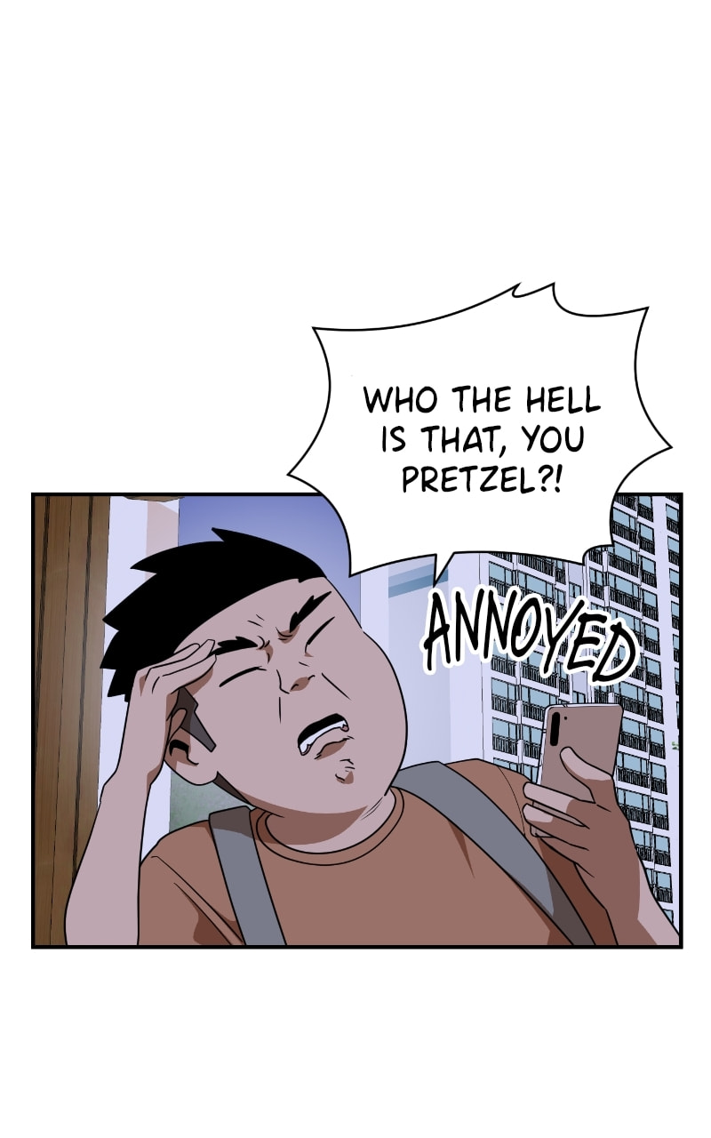 Read Double Click chapter 55 image 72 on Lezhin