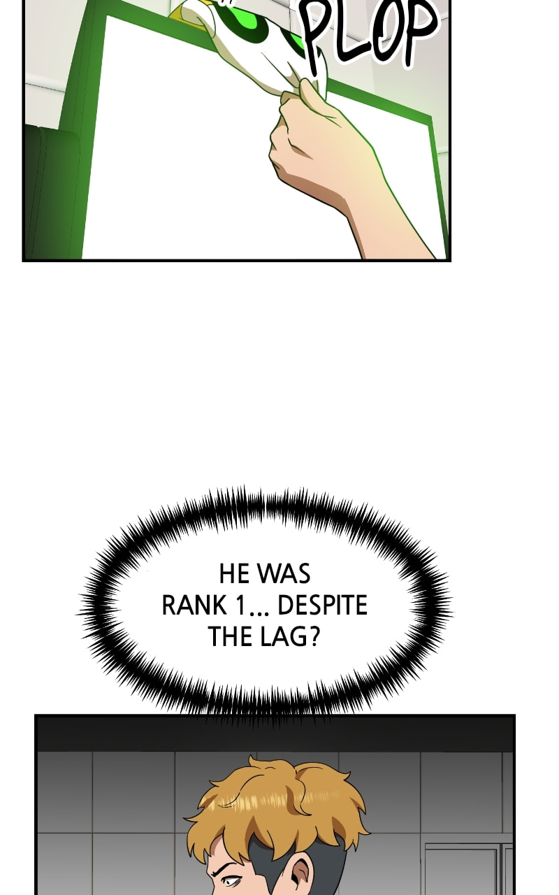 Read Double Click chapter 55 image 8 on Lezhin