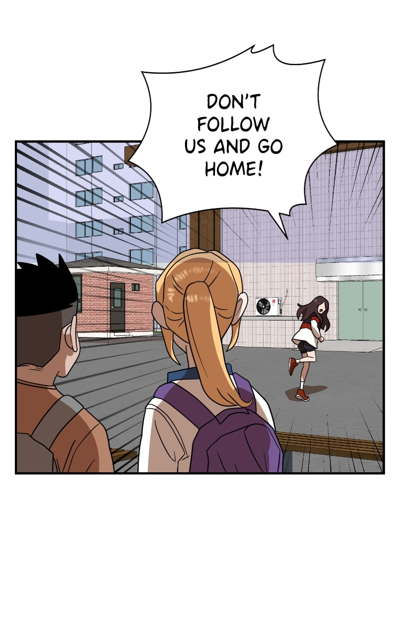 Read Double Click chapter 55 image 82 on Lezhin