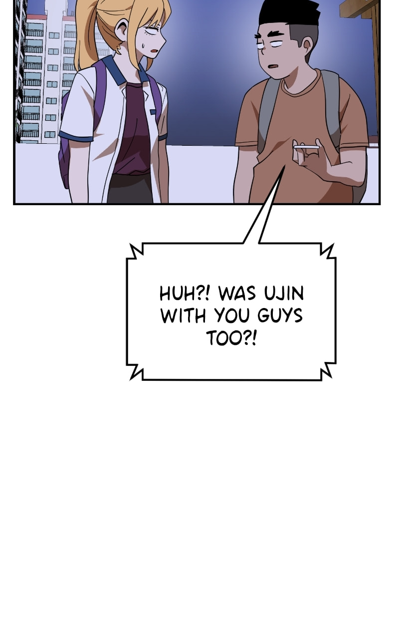 Read Double Click chapter 55 image 85 on Lezhin