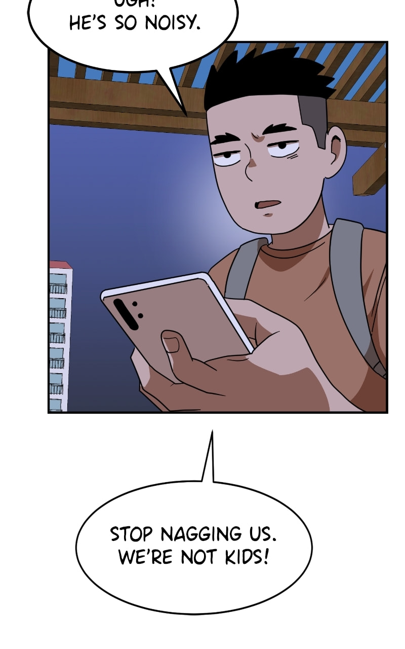 Read Double Click chapter 55 image 88 on Lezhin