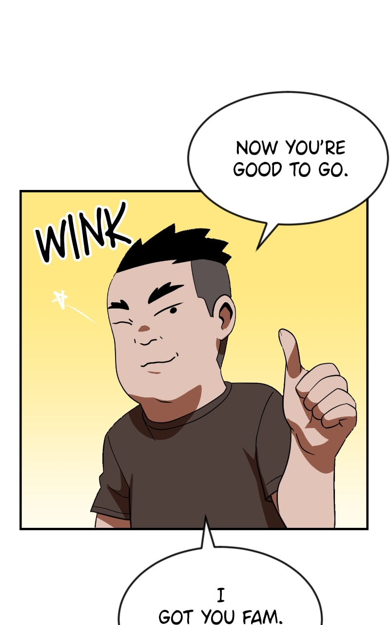 Read Double Click chapter 56 image 104 on Lezhin