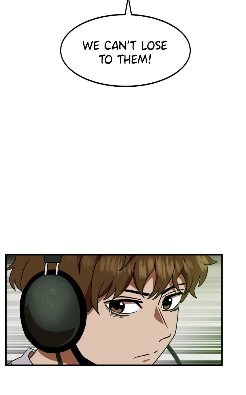 Read Double Click chapter 56 image 11 on Lezhin