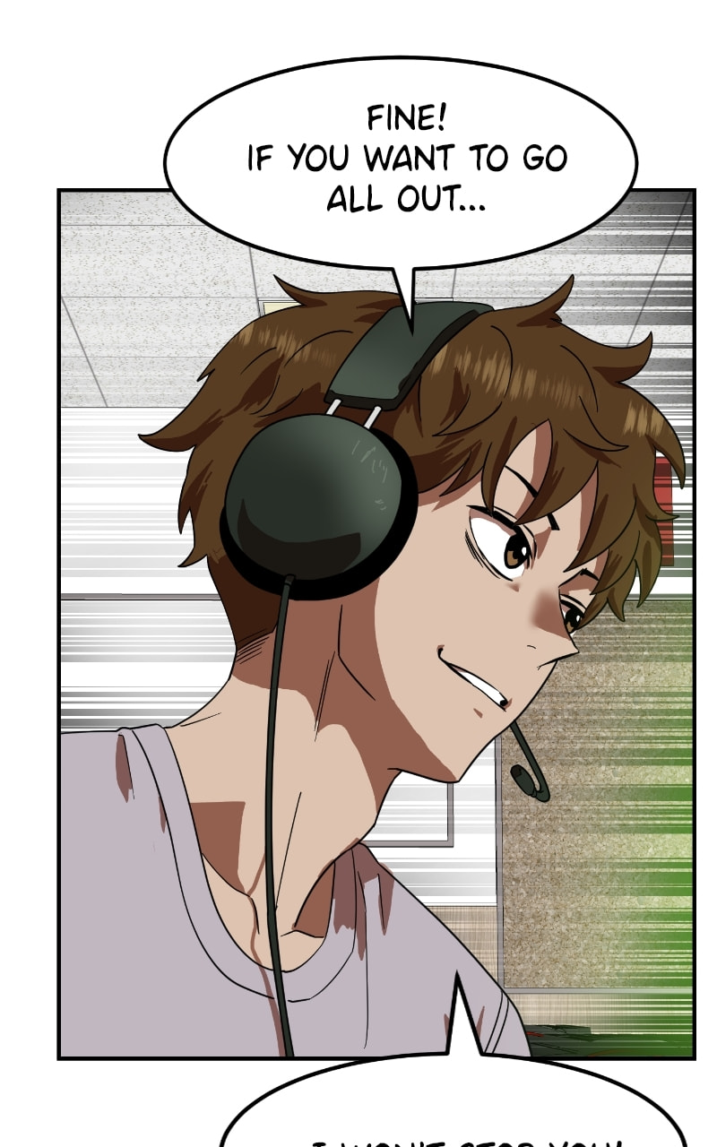 Read Double Click chapter 56 image 12 on Lezhin