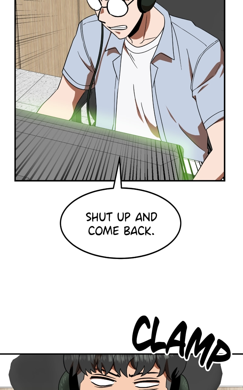 Read Double Click chapter 56 image 14 on Lezhin
