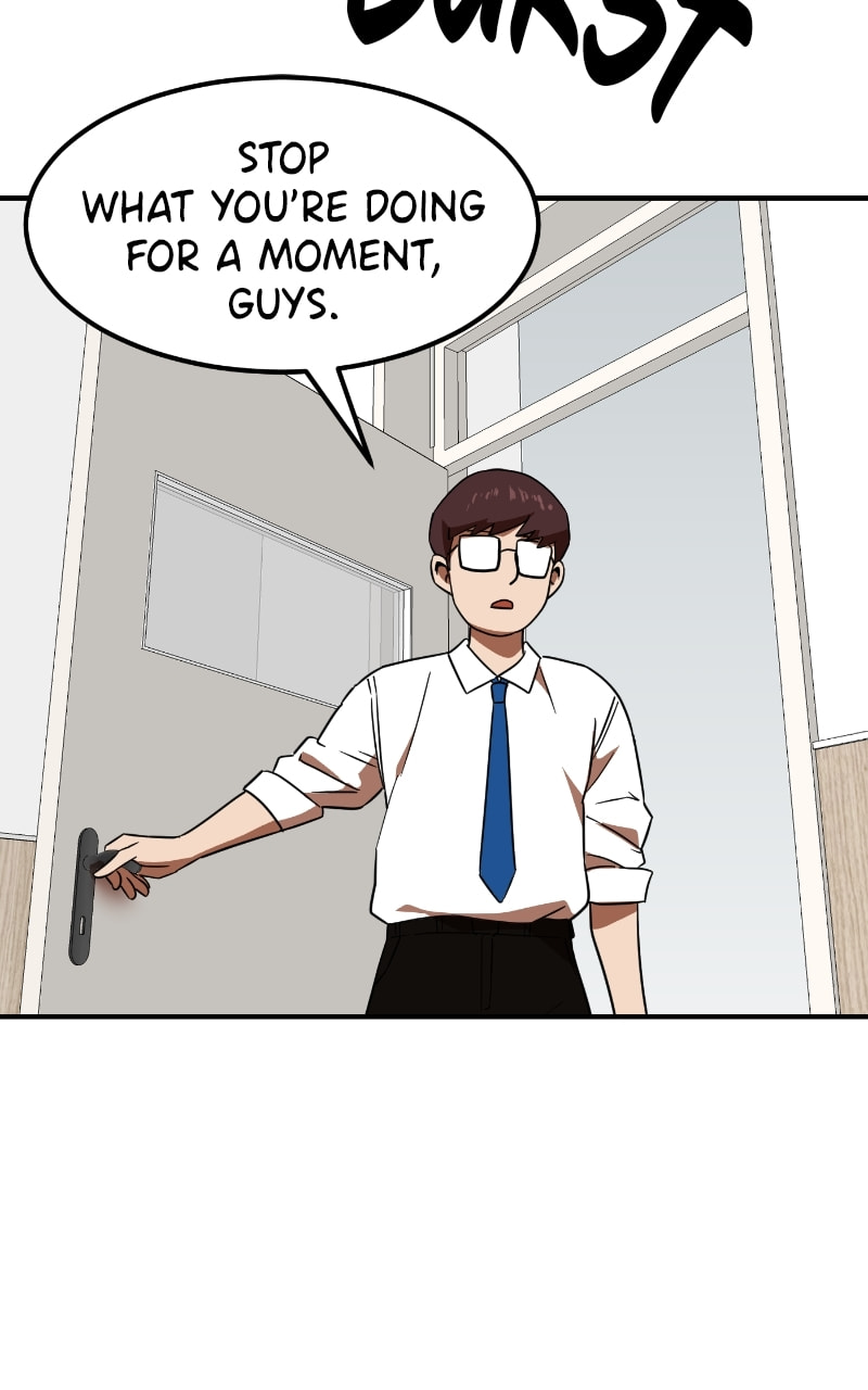 Read Double Click chapter 56 image 16 on Lezhin