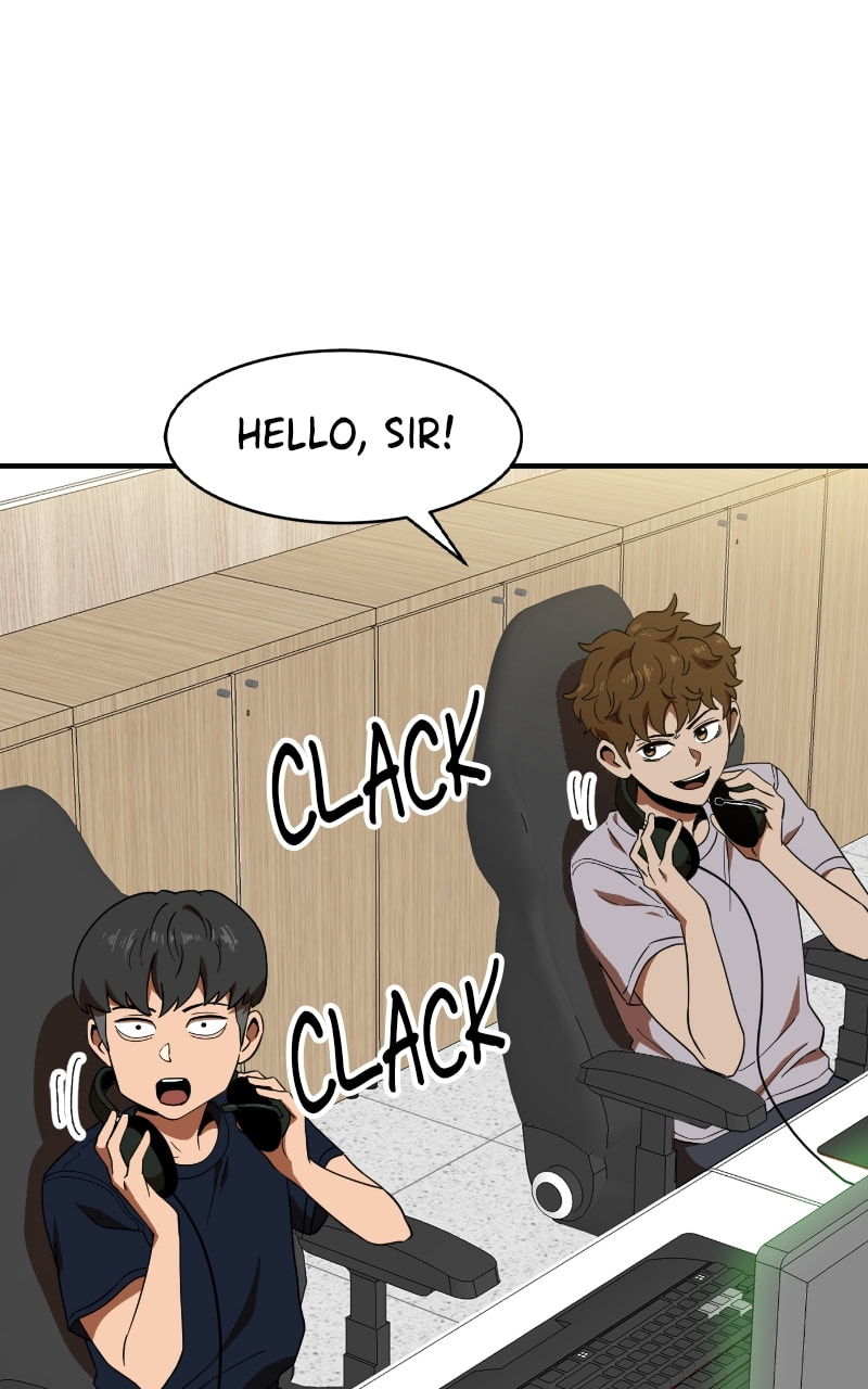 Read Double Click chapter 56 image 17 on Lezhin