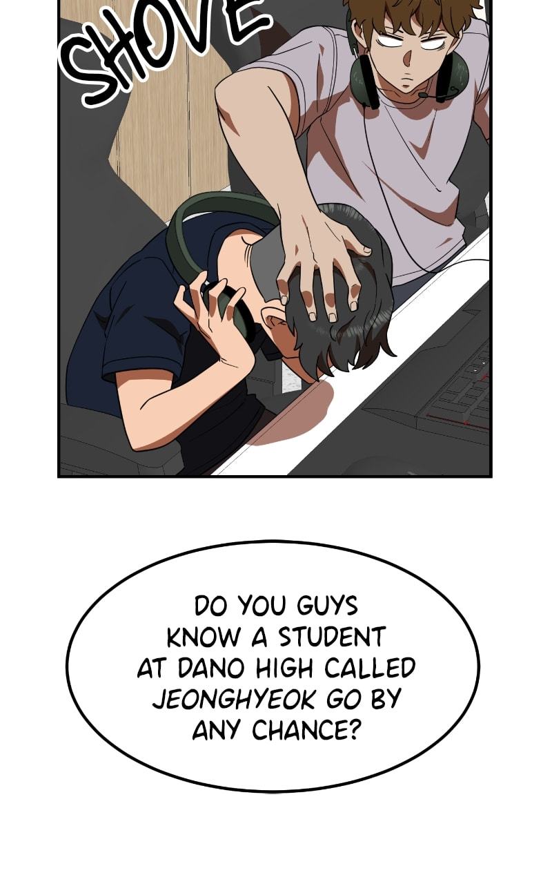 Read Double Click chapter 56 image 19 on Lezhin