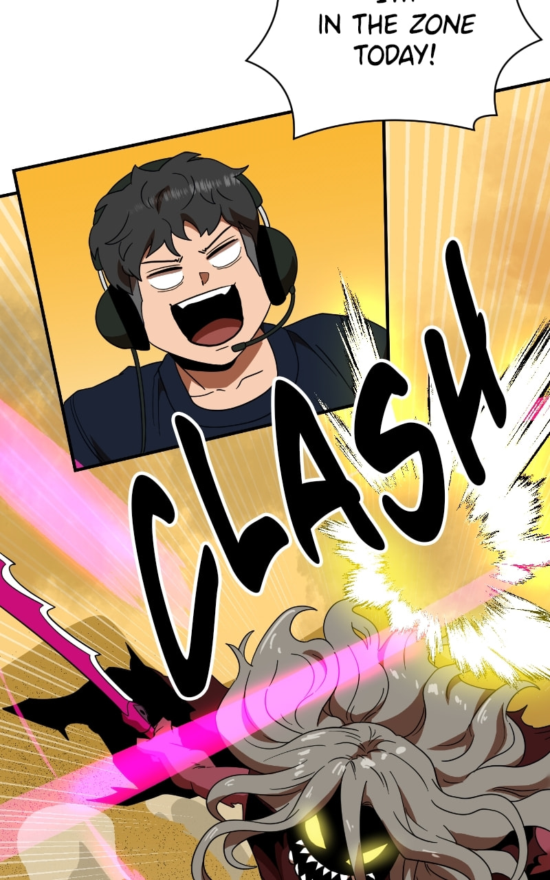 Read Double Click chapter 56 image 2 on Lezhin