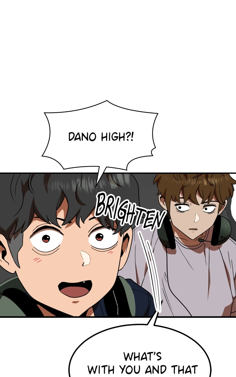 Read Double Click chapter 56 image 20 on Lezhin