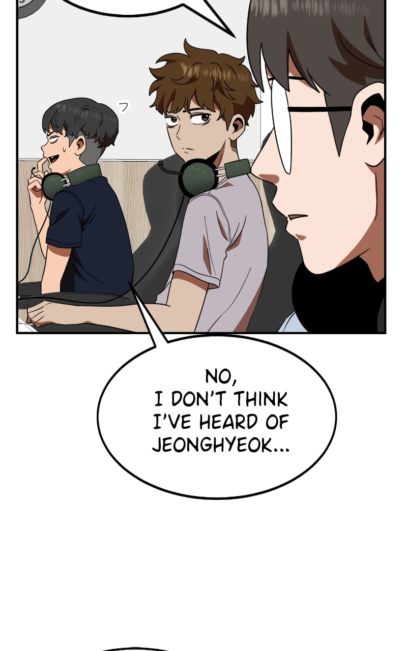 Read Double Click chapter 56 image 22 on Lezhin