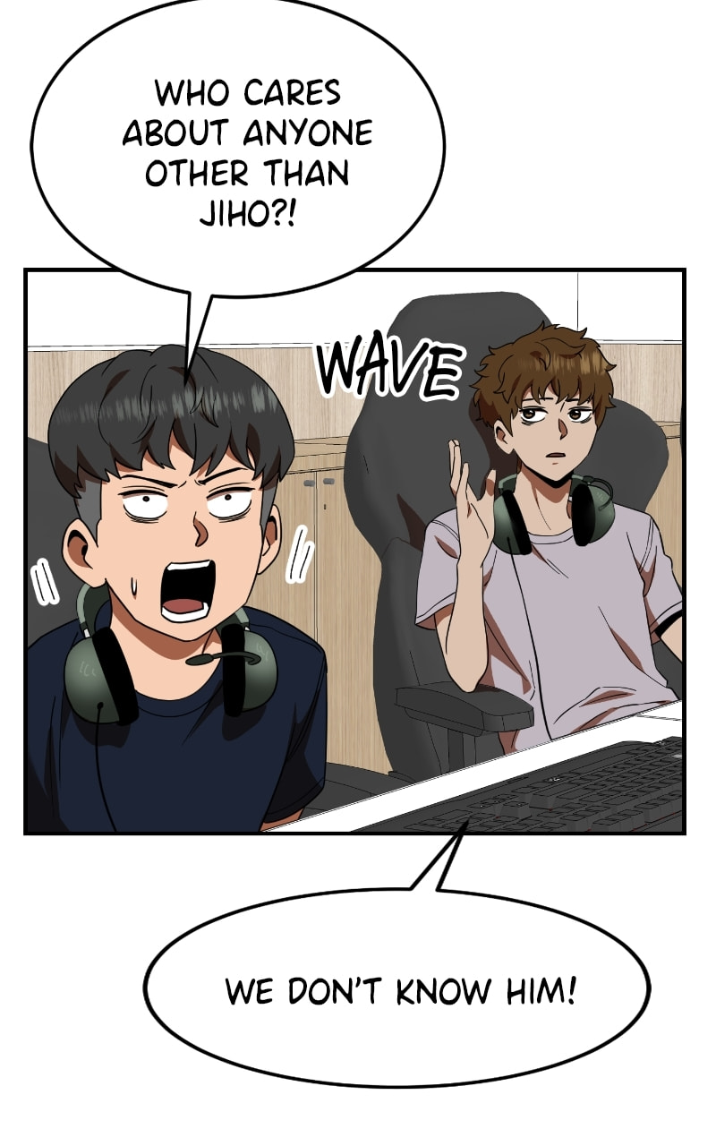 Read Double Click chapter 56 image 23 on Lezhin