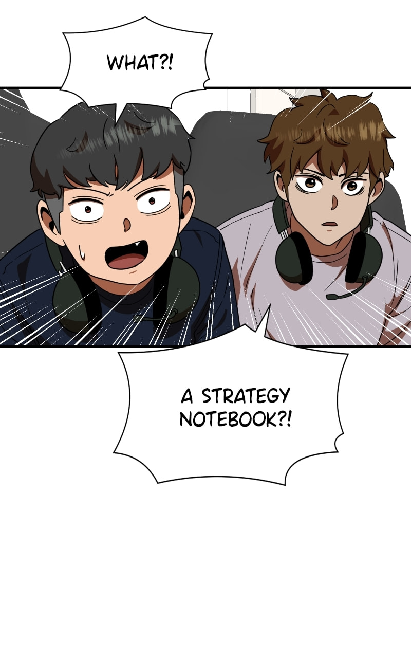 Read Double Click chapter 56 image 29 on Lezhin