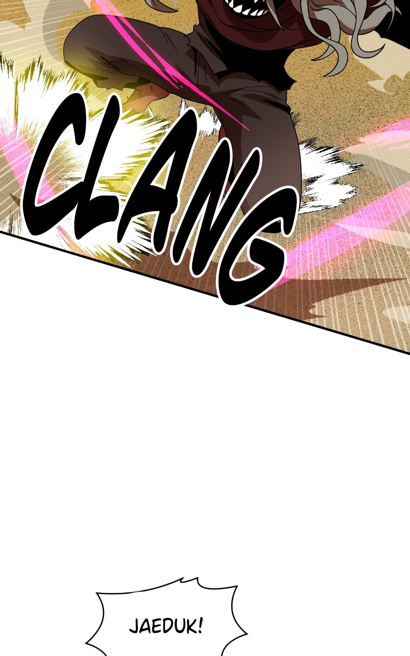 Read Double Click chapter 56 image 3 on Lezhin