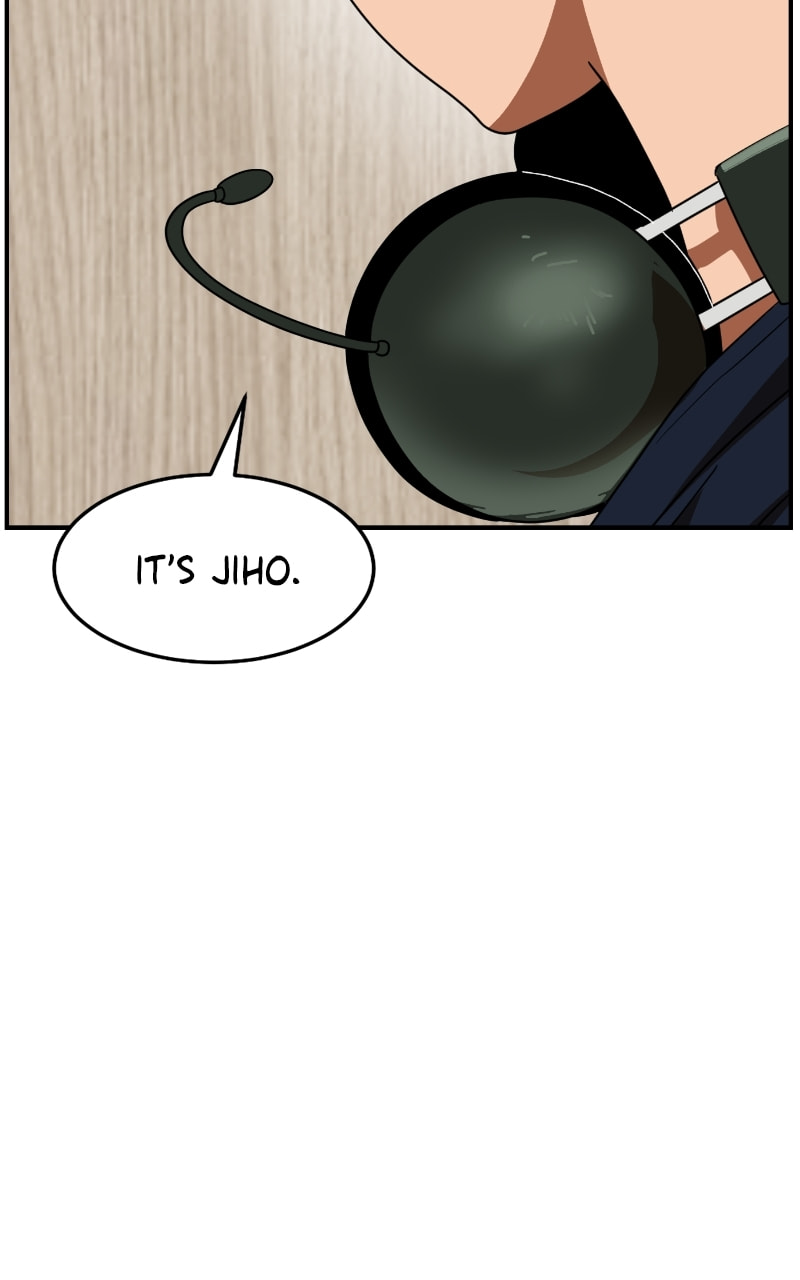 Read Double Click chapter 56 image 32 on Lezhin