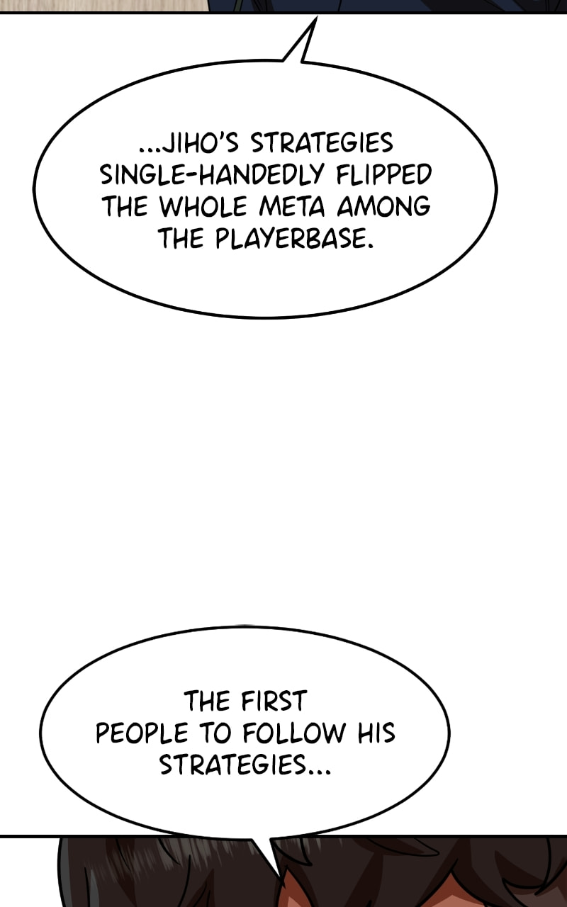 Read Double Click chapter 56 image 34 on Lezhin