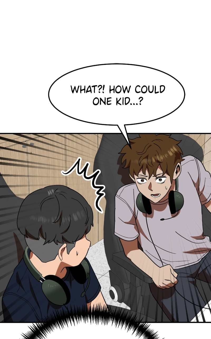Read Double Click chapter 56 image 36 on Lezhin