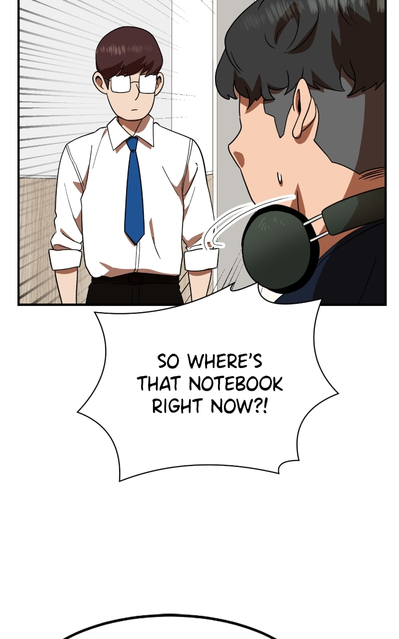 Read Double Click chapter 56 image 38 on Lezhin