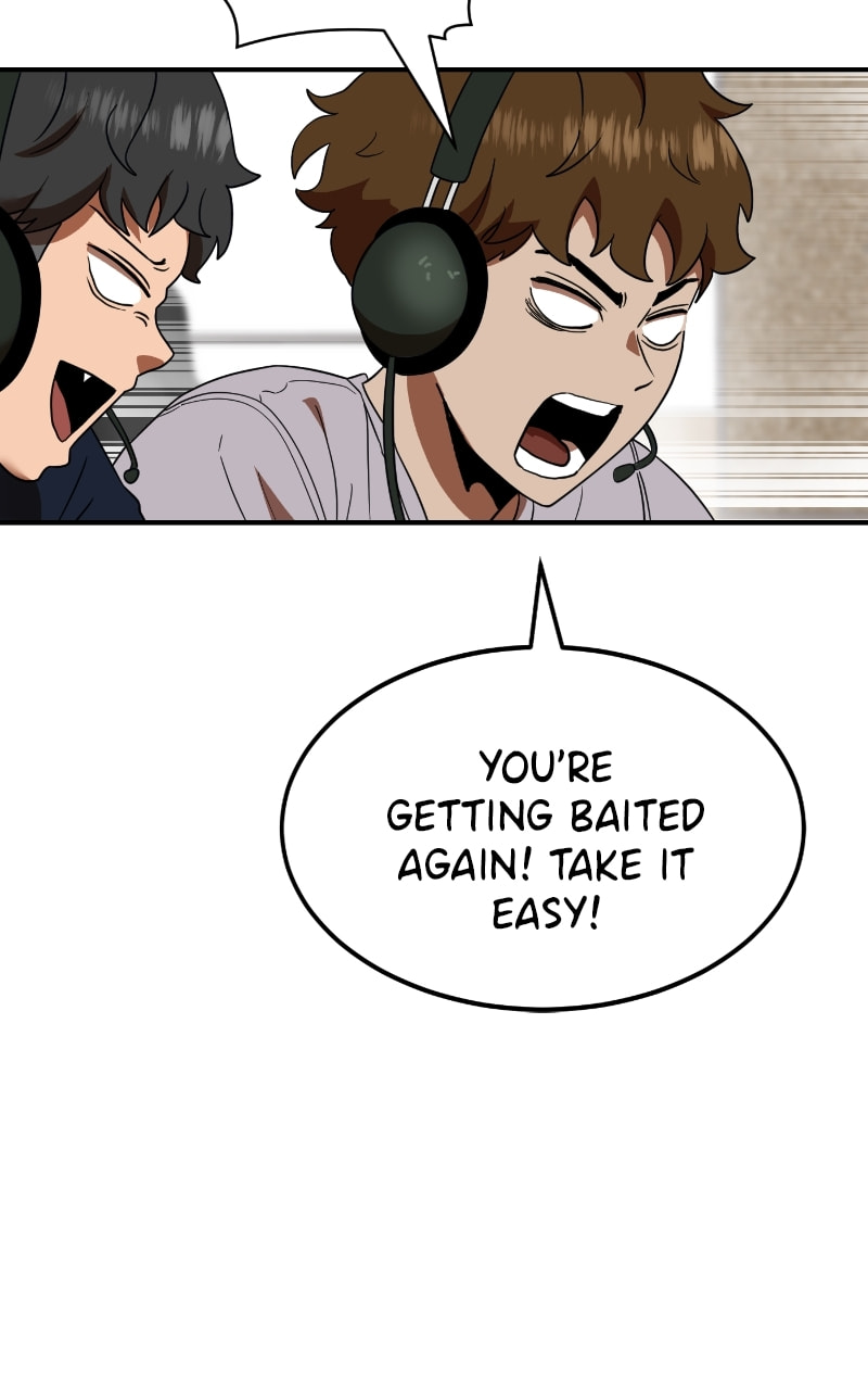 Read Double Click chapter 56 image 4 on Lezhin
