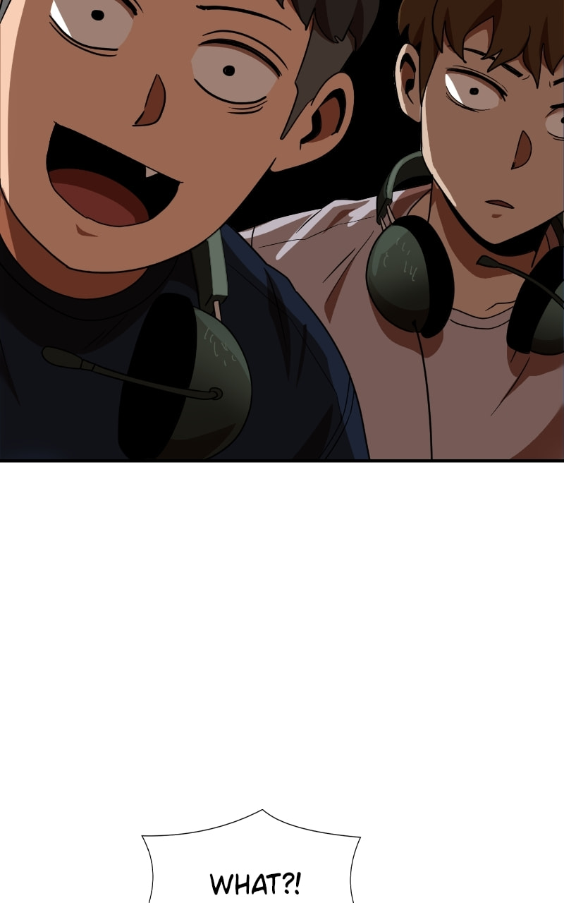 Read Double Click chapter 56 image 41 on Lezhin