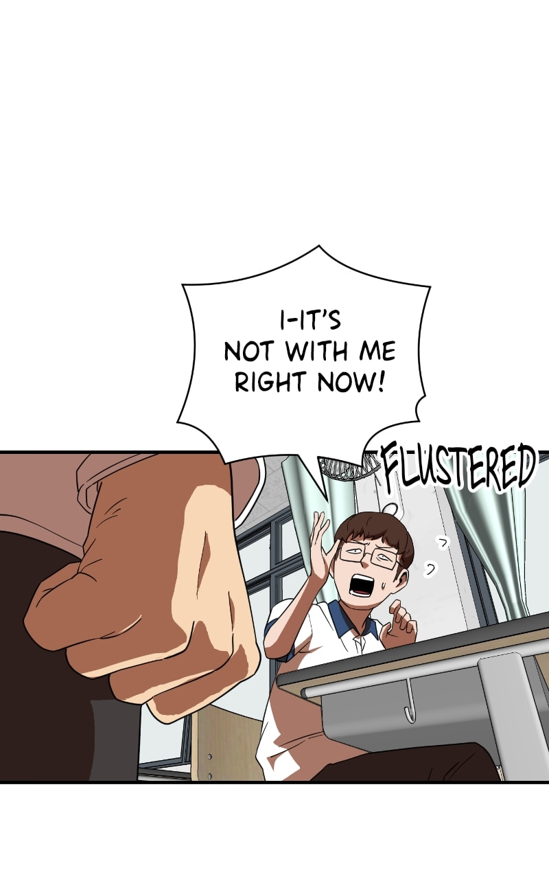 Read Double Click chapter 56 image 46 on Lezhin