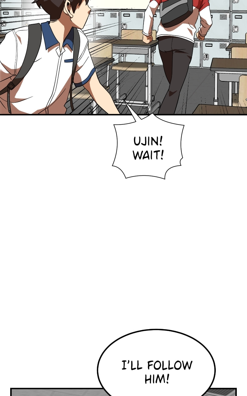 Read Double Click chapter 56 image 59 on Lezhin