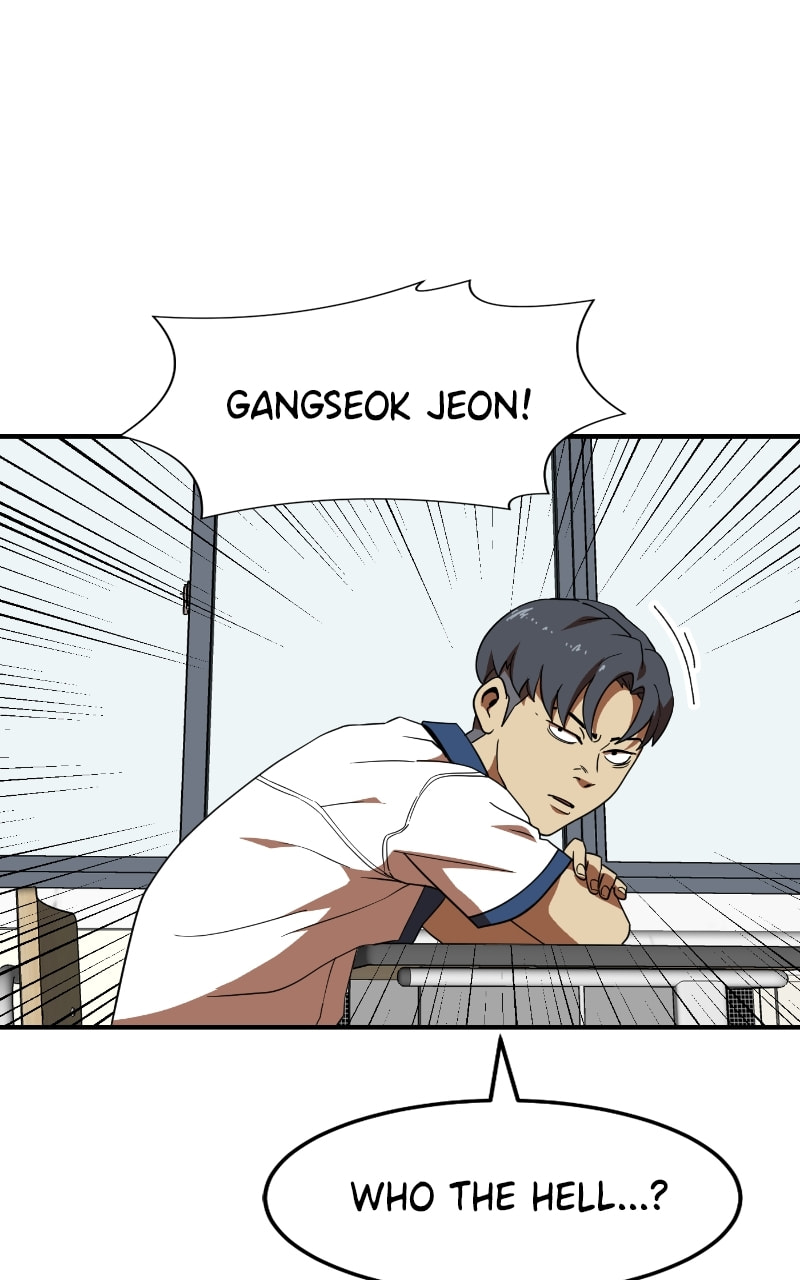 Read Double Click chapter 56 image 64 on Lezhin