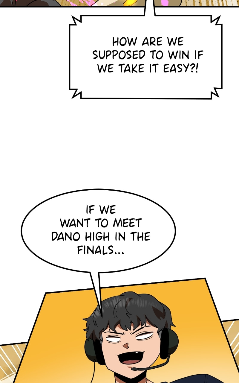 Read Double Click chapter 56 image 7 on Lezhin