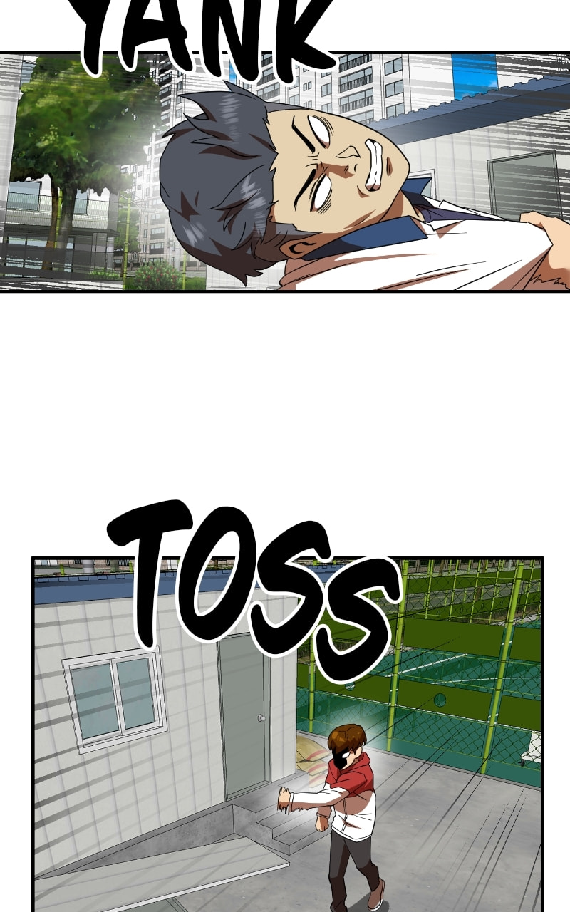 Read Double Click chapter 56 image 74 on Lezhin