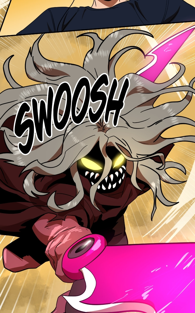 Read Double Click chapter 56 image 8 on Lezhin