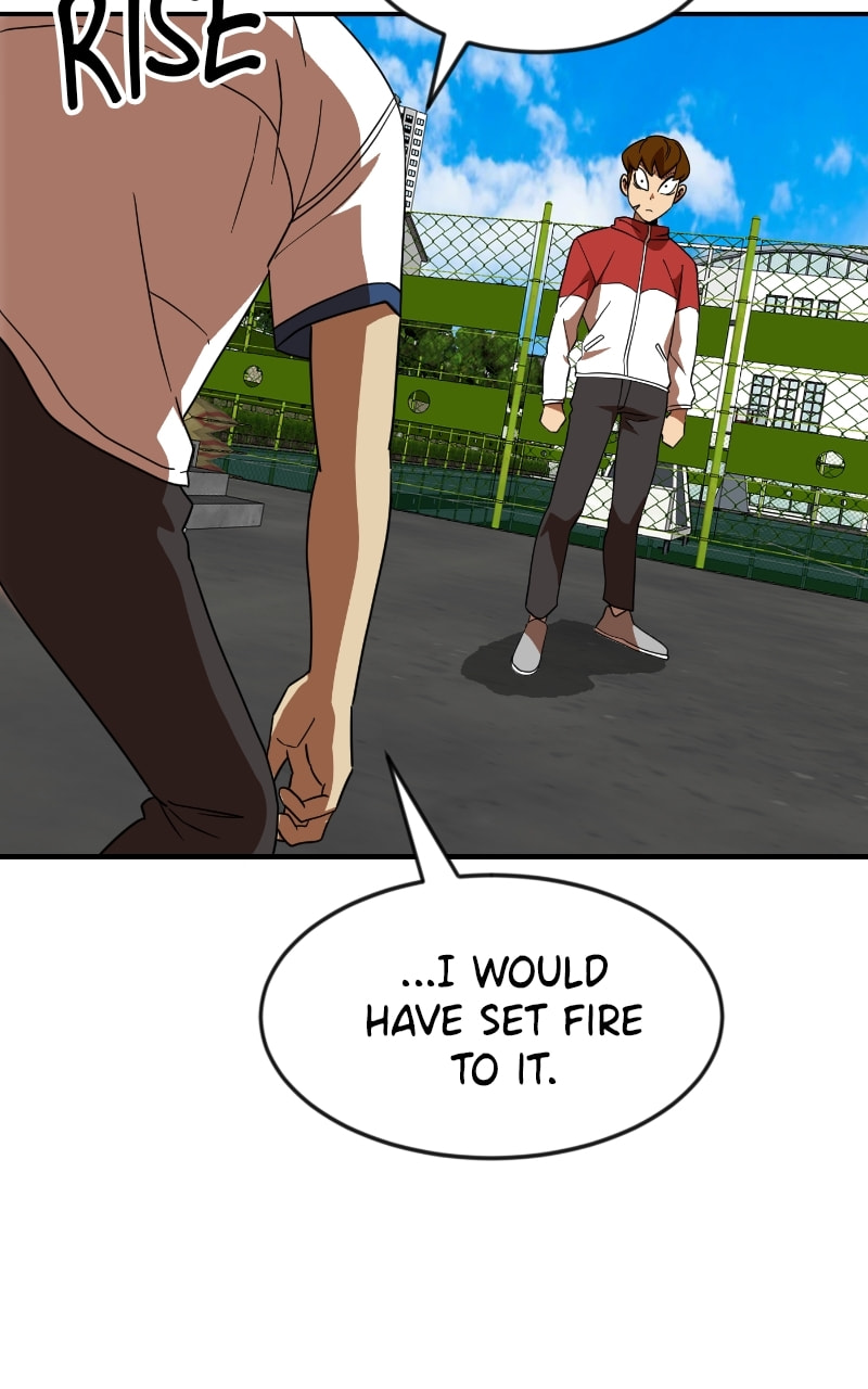 Read Double Click chapter 56 image 80 on Lezhin