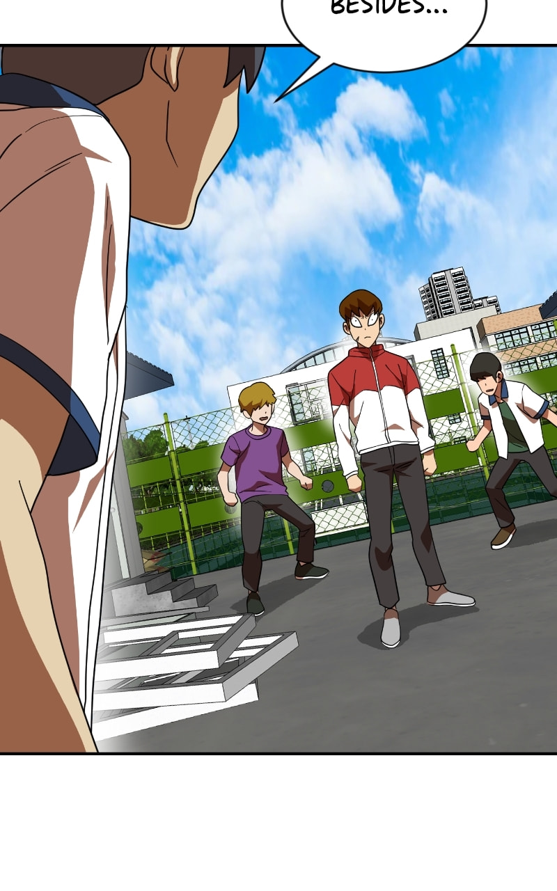 Read Double Click chapter 56 image 84 on Lezhin