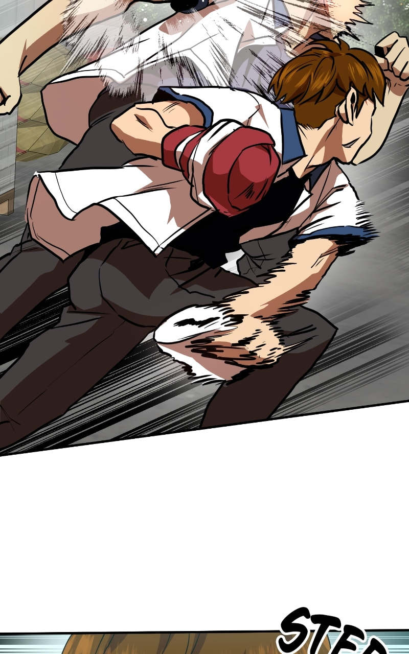 Read Double Click chapter 57 image 10 on Lezhin