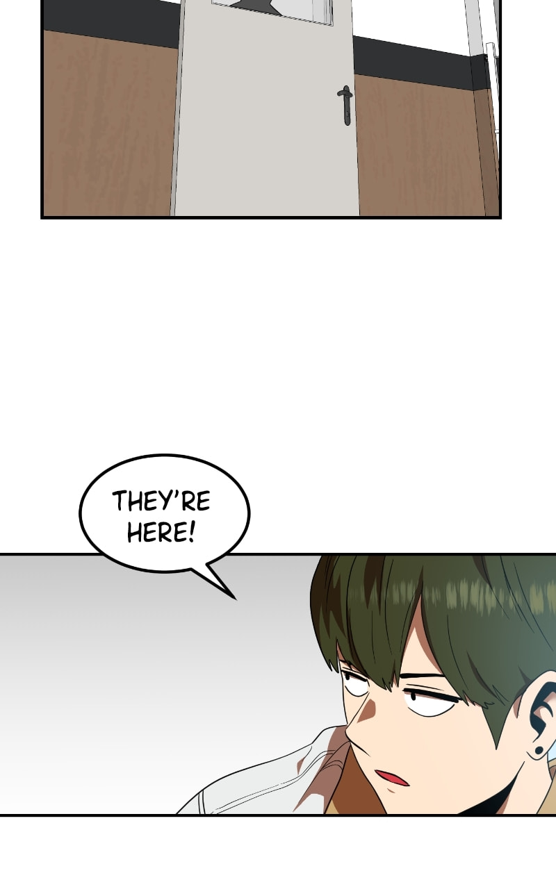 Read Double Click chapter 57 image 104 on Lezhin